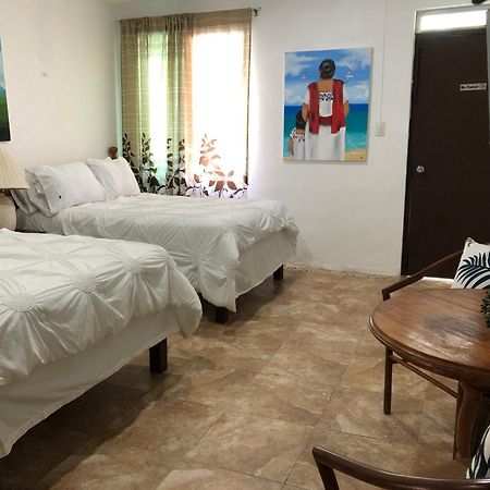 Pelican Inn At Las Dunas Chelem Luaran gambar