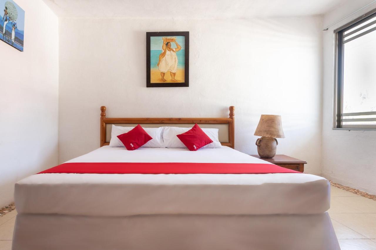 Pelican Inn At Las Dunas Chelem Luaran gambar