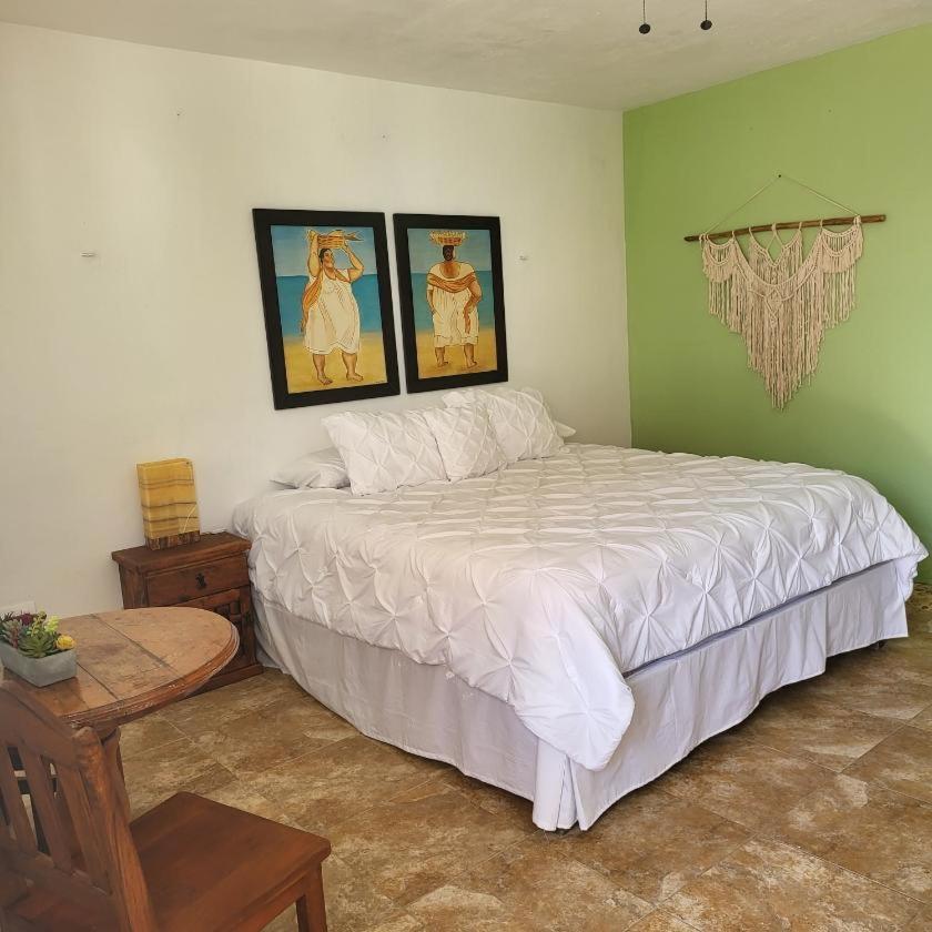 Pelican Inn At Las Dunas Chelem Luaran gambar