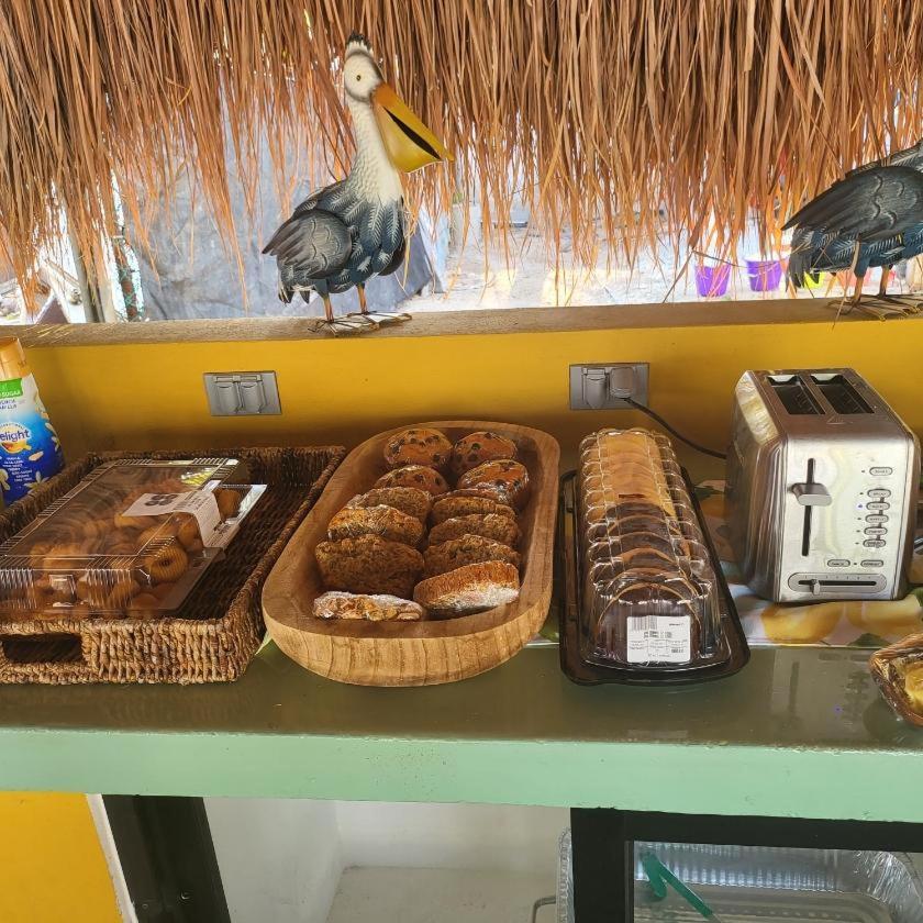 Pelican Inn At Las Dunas Chelem Luaran gambar