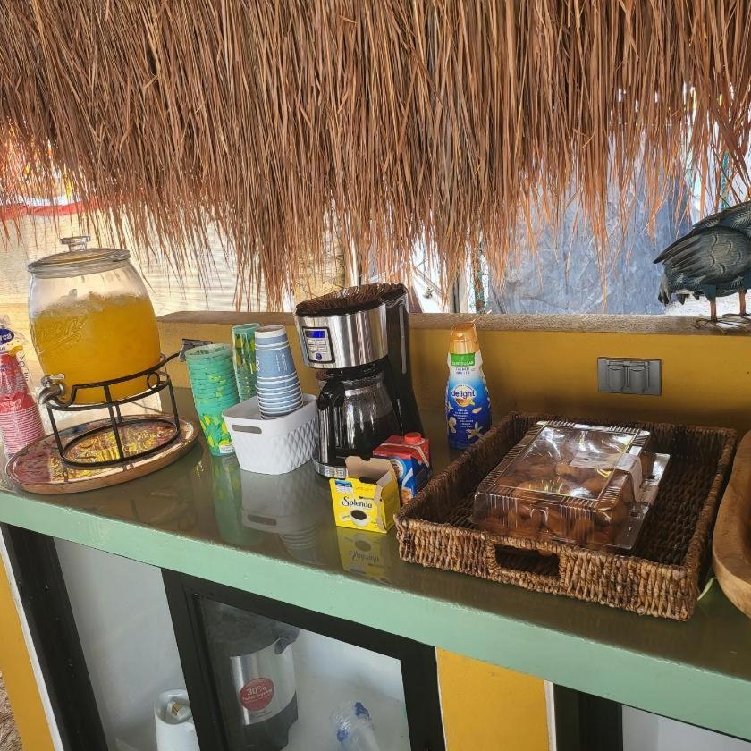 Pelican Inn At Las Dunas Chelem Luaran gambar