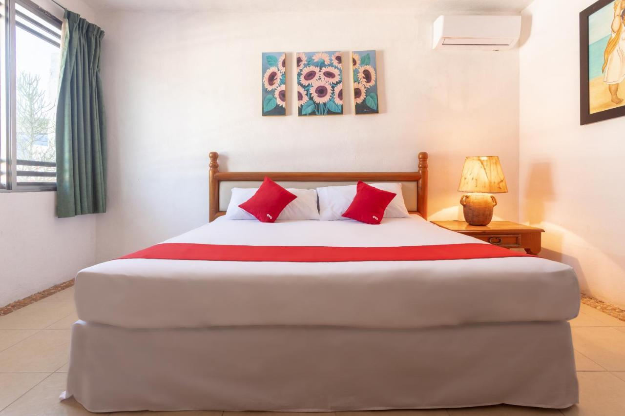 Pelican Inn At Las Dunas Chelem Luaran gambar