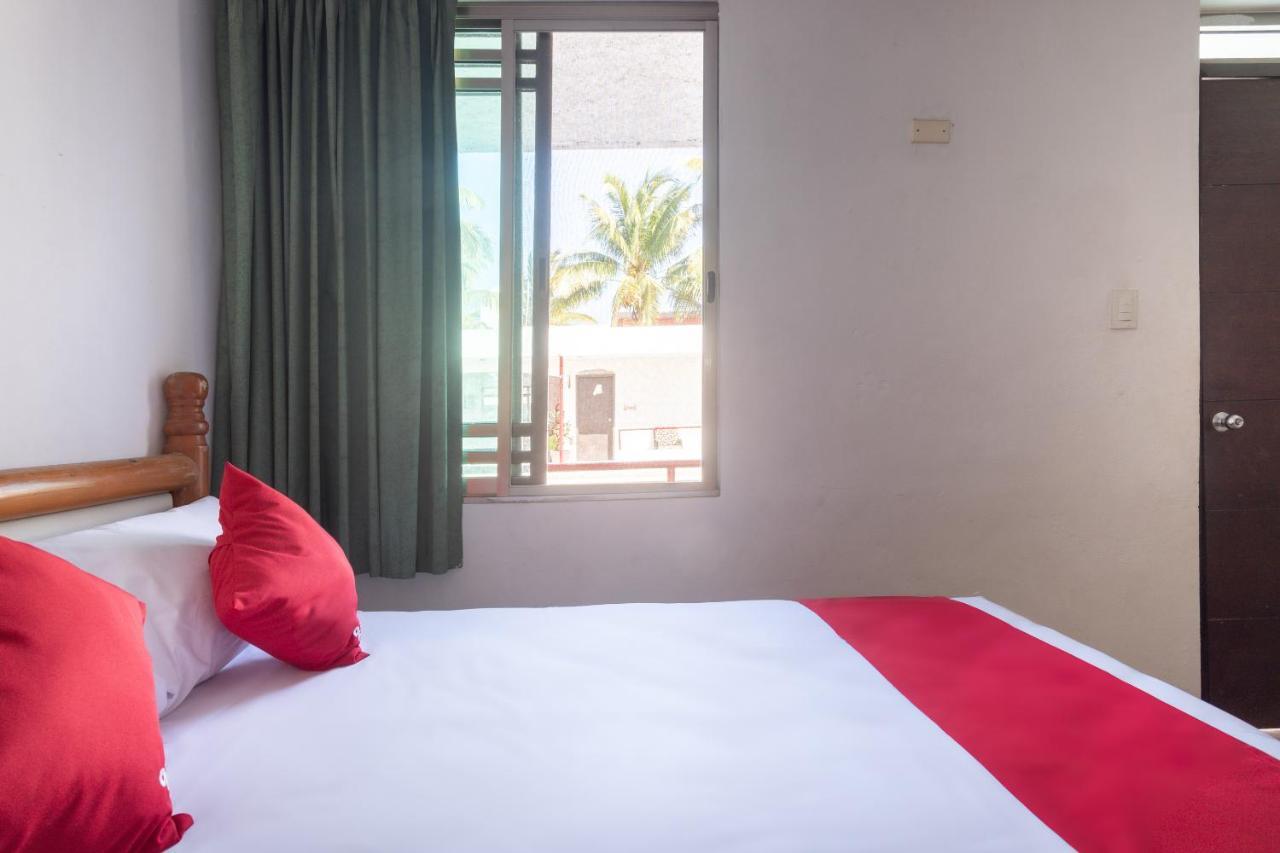 Pelican Inn At Las Dunas Chelem Luaran gambar
